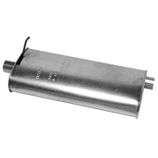 Walker Exhaust Exhaust Muffler 18224 - main